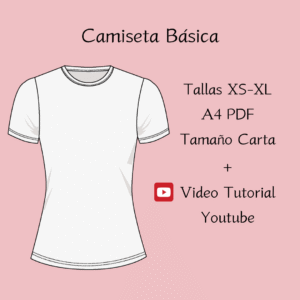 Camiseta Básica