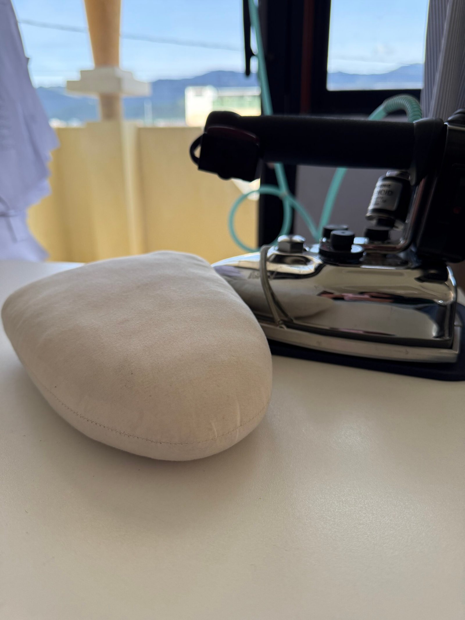 Cojín Sastre - Imagen 3