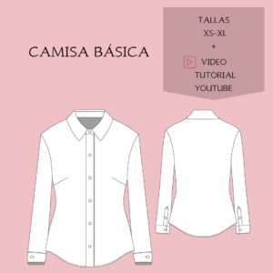 Camisa Básica