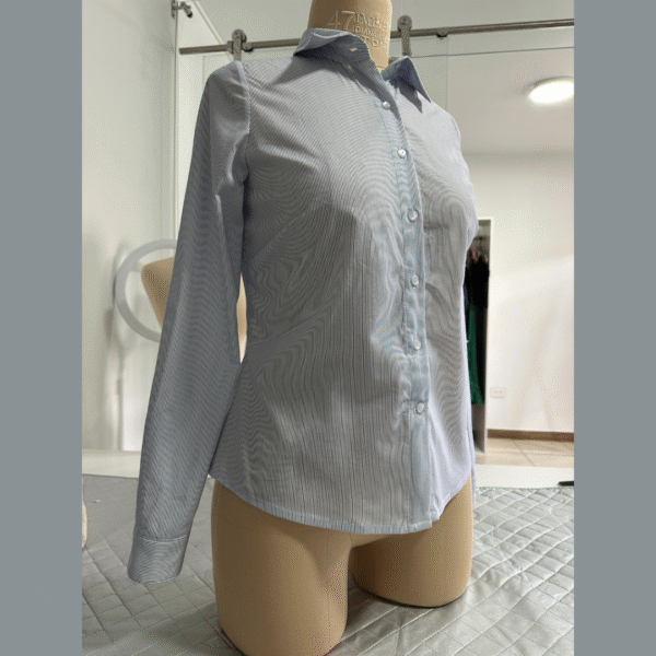Camisa Básica - Imagen 5