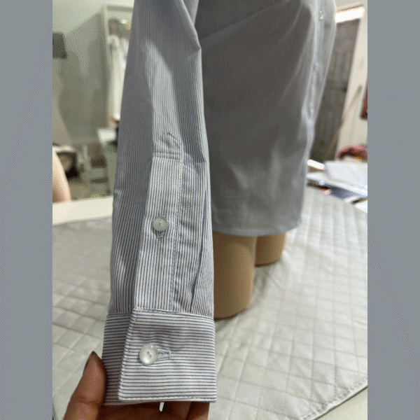 Camisa Básica - Imagen 4