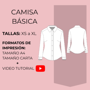 Camisa Básica
